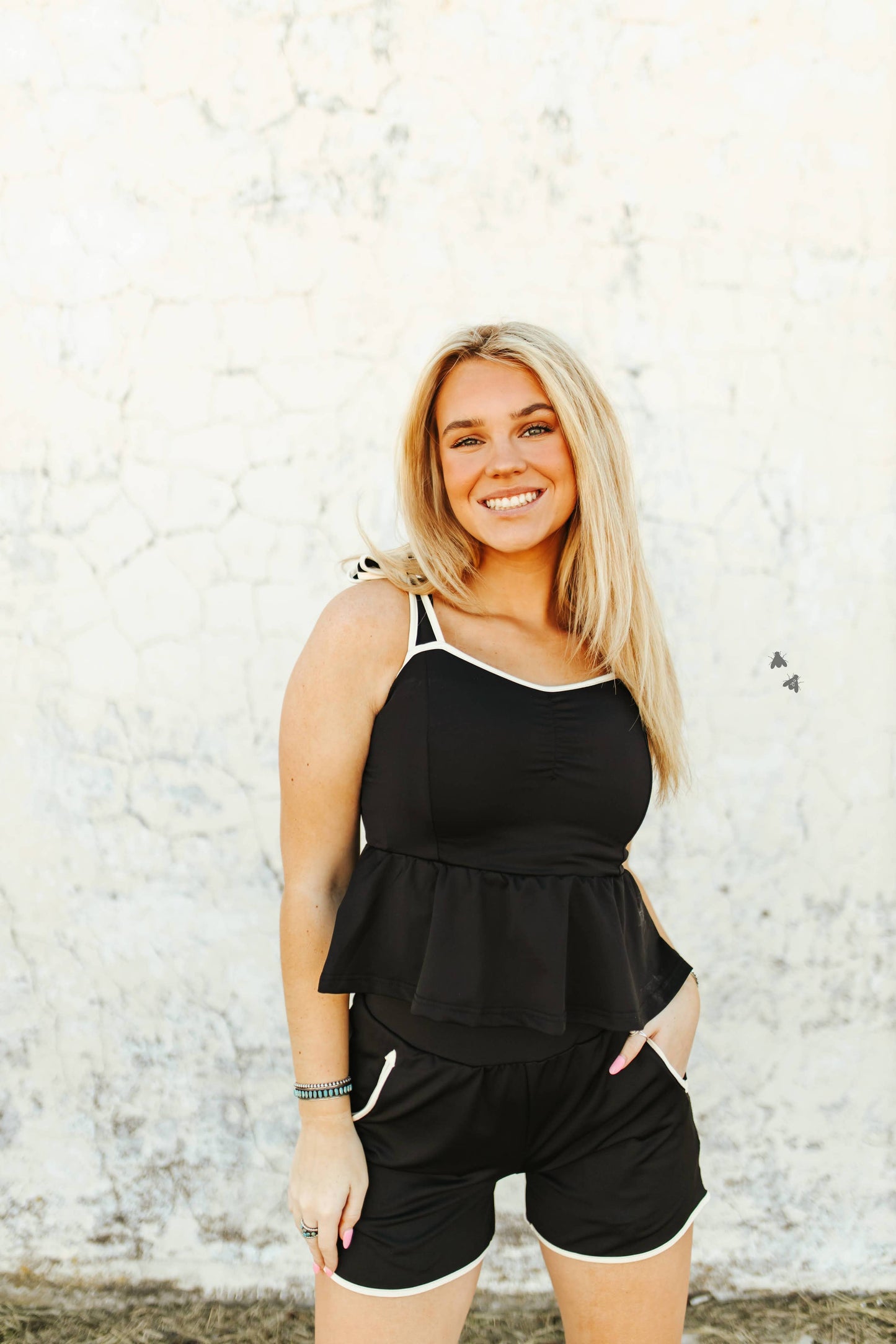 RETRO RODEO *TOP