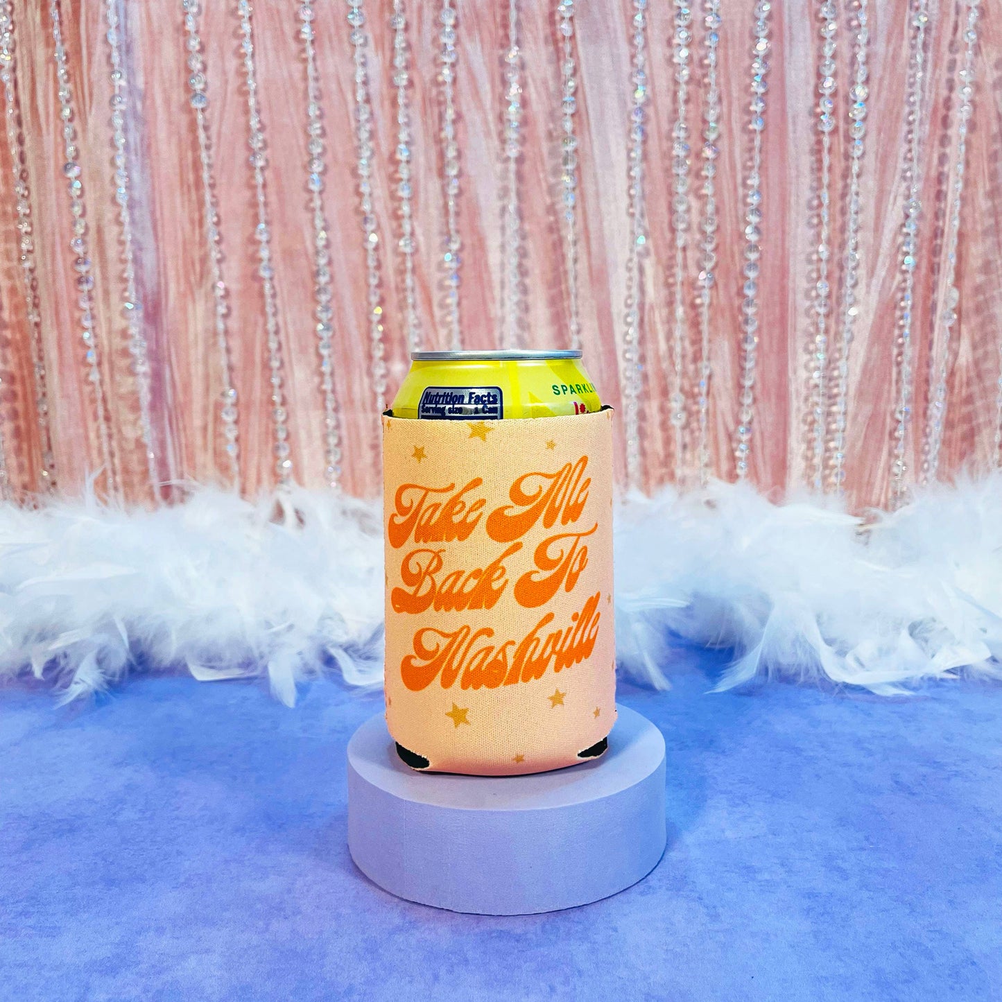 Nashville Koozie
