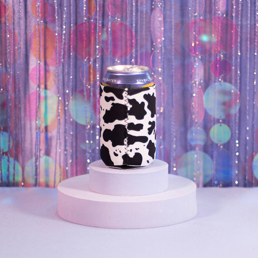 Moo! Koozie