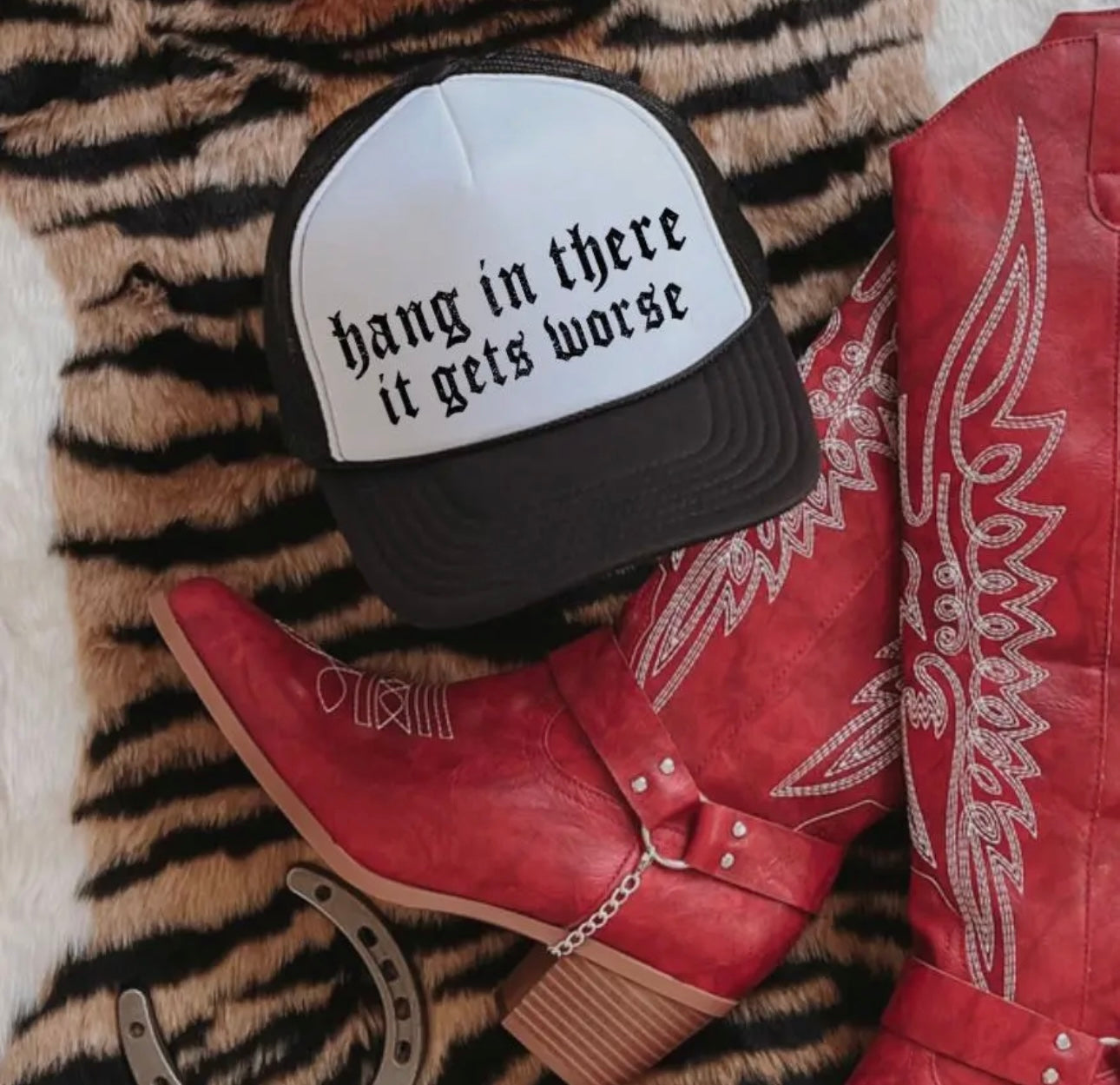 Hats