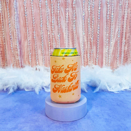 Nashville Koozie