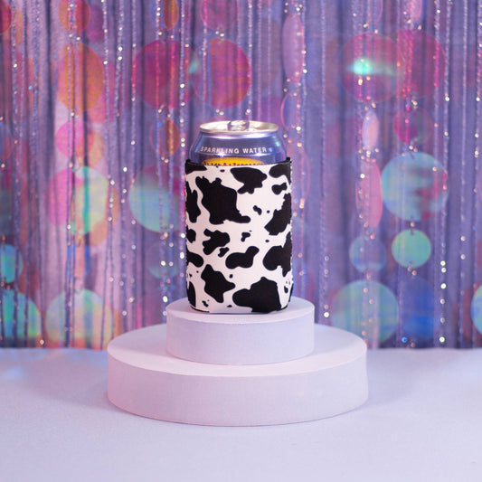Moo! Koozie