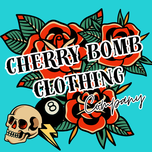 Cherry Bomb Clothing Company
